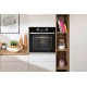 Gorenje BPSX6737E13BG Φούρνος άνω Πάγκου 77lt Π59.5εκ. Μαύρος Gorenje BPSX6737E13BG Φούρνος άνω Πάγκου 77lt Π59.5εκ. Μαύρος
